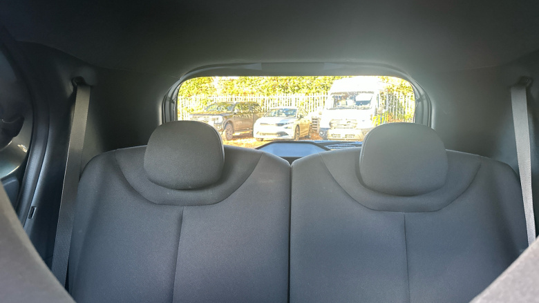 Toyota Aygo X 1.0 VVT-i Edge 5dr Petrol Hatchback